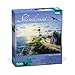 Buffalo Games Shorelines, Dawn's Early Light - 500pc Jigsaw Puzzle
