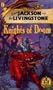 Knights of Doom (Fighting Fantasy Gamebooks)