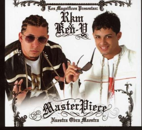 CD-Charts  Music : Masterpiece