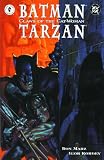 Batman / Tarzan: Claws of the Cat-Woman