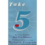 Take 5 book cover