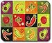 All Products : Salsa - Mouse Pad