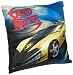 Speed Racer Decorative Pillow
