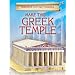 Make This Greek Temple (Usborne Cut-out Models)
