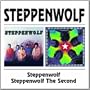 Steppenwolf/Steppenwolf the Second