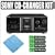 Sony CDP-CX355 300-Disc MegaStorage CD Changer + Accessory Kit