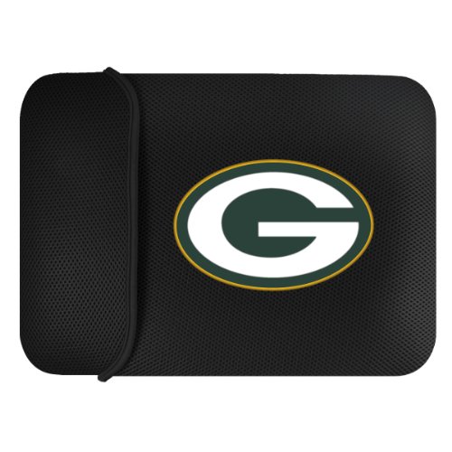 Green Bay Packers Laptop Sleeve
