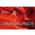Canyonlands 2012. XXL Wide Kalender