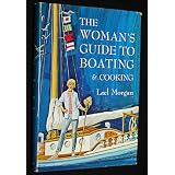The Women's Guide to Boating & Cooking