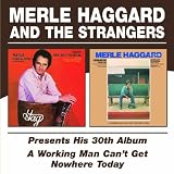 Hag//a Working Man Cant Get Nowhere Today (remastered Import