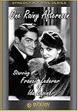 One Rainy Afternoon (1936)