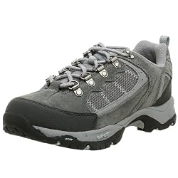 Hi-Tec Women's Montana Low Hiking Shoe