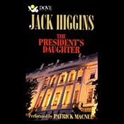 The President's Daughter | [Jack Higgins]