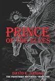 Prince of the Elves: The Frontmire Histories - Book I