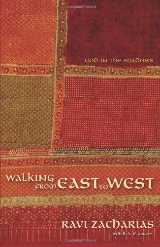 walking from east to west god in the shadows