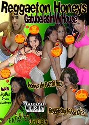 reggaeton honeys gatassandungueras vol.4
