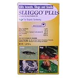 Sluggo Plus 1lb box