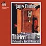 The Thirteen Clocks
