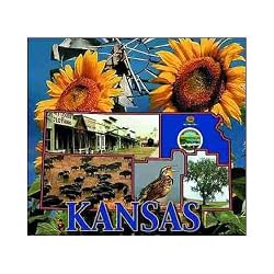 Kansas Coverlet