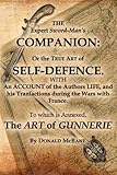 The expert sword-man's companion, 1728