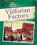 Victorian factory