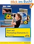Start mit Photoshop Elements 11 - mit...