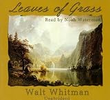 Leaves of Grass: Library Edition Walt Whitman