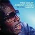 The Great Johnny Adams Blues Album