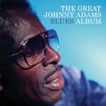 Great Johnny Adams Blues Album