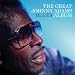 Greatest Johnny Adams Blues Album