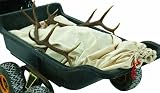 Allen Company Heavy Canvas Full Body Elk Bag