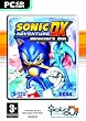 SONIC ADVENTURE DX - DIRECTORS CUT