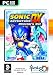 SONIC ADVENTURE DX - DIRECTORS CUT