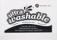 Hampton Art Black Washable Ink Pad