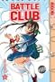 Battle Club Volume 5 (v. 5)