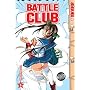 Battle Club: v. 5 (Battle Club)