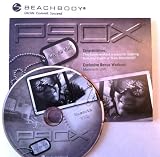 P90X ONE on ONE with Tony Horton: Mammoth UML workout DVD