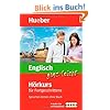 Englisch ganz leicht H�rkurs f�r Fortgeschrittene. 4 CDs: Sprachen lernen ohne Buch