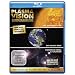 Plasma Vision - Eine Reise durch den Kosmos [Blu-ray]