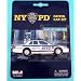 Daron NYPD Patrol Car Set