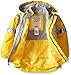 Carter's Little Boys' Police Raincoat Slicker