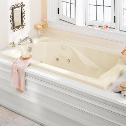 Buy American Standard Cadet Whirlpool - White (American Standard Bathtubs, Plumbing, Bathtubs Showers & Saunas, Bathtubs, Whirlpool Bathtubs)
