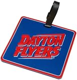 Dayton Fylers PVC Bag/Luggage Tag from Team Golf
