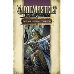 Ancient Forest (GameMastery Map Pack)