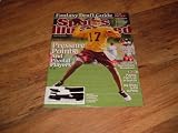 Jason Campbell-Washington Redskins-Sports Illustrated, August 10, 2009 issue-Jason Campbell must step up or step aside for the Redskins.