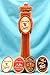 Yuengling Beer Heritage Interchangeable 12in Three Sided Wood Tap Handle