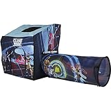 Star Wars Adventure Hut