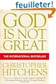 God is Not Great: How Religion Poisons Everything