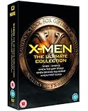 X-Men: The Ultimate Collection [DVD] [2000]