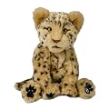 WowWee ALIVE Leopard Cub II